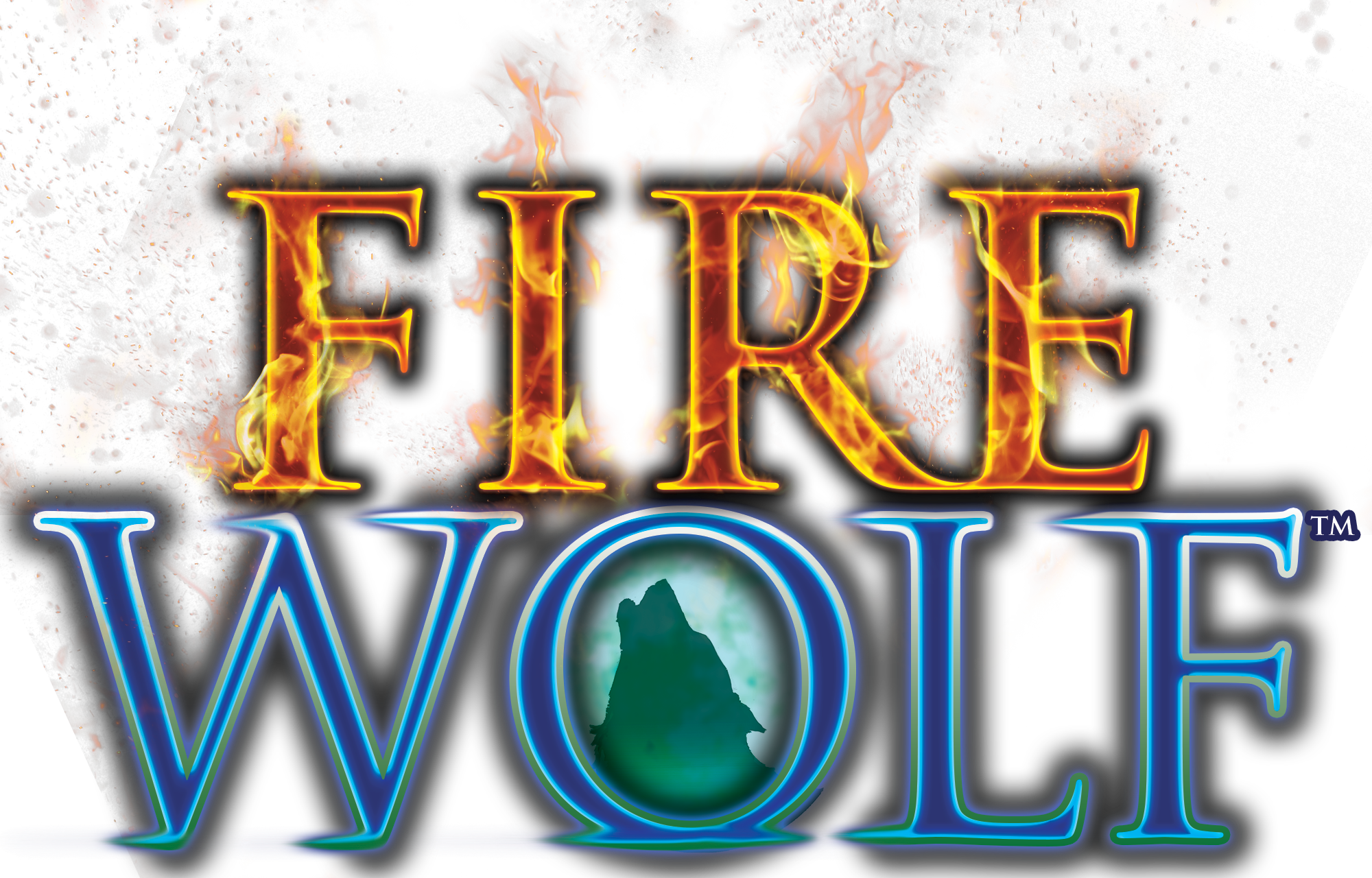 Fire Wolf Howling Boost - Game (2000x1280), Png Download