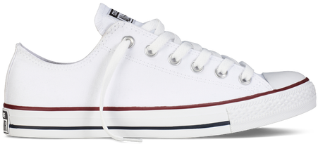 Chucks White Dillon Francis 1 Chuck White Dillon Francis - Chuck Taylor 1 White (450x450), Png Download