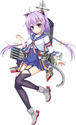 Converse - Converse - Battleship Girls (600x600), Png Download