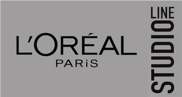 L'oréal Paris Studio Line - Loreal Paris (666x666), Png Download