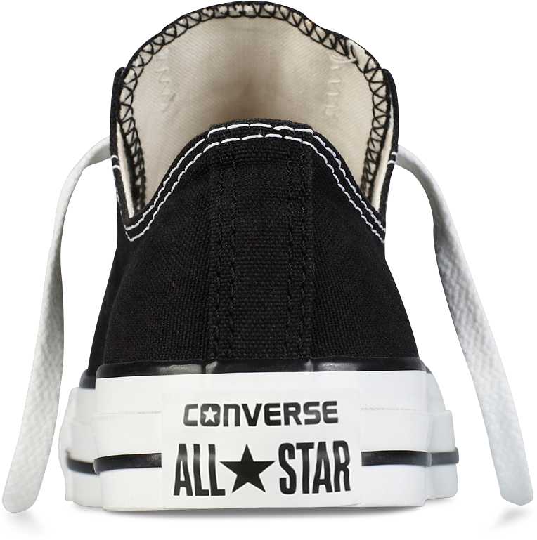 The - Converse All Star Back (1000x1000), Png Download