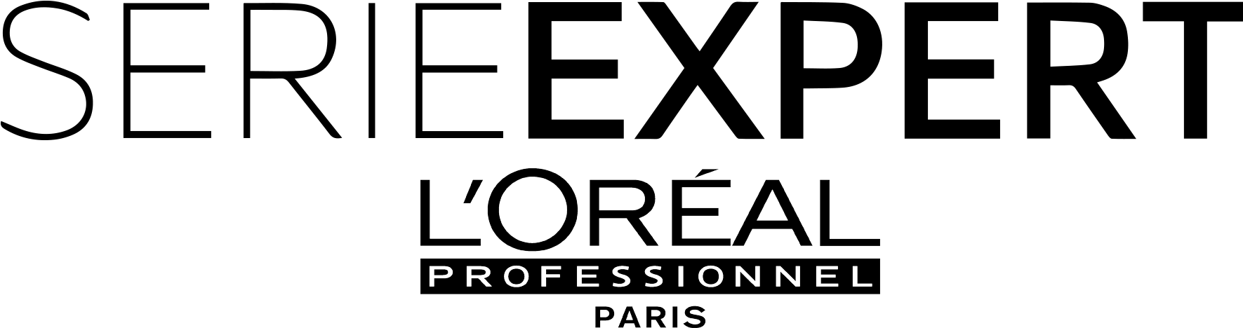 Redken Logo - Loreal Professional (1792x600), Png Download