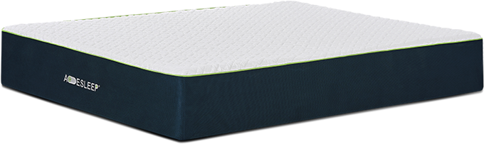 Acesleep Mattress - Mattress (700x226), Png Download