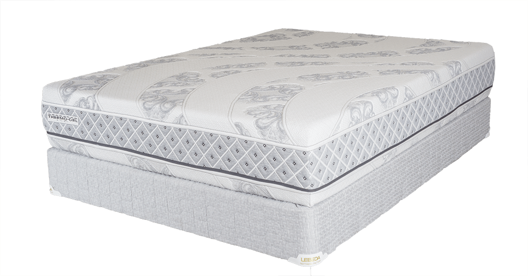 Eclipse 2 Mattress - Mattress (1034x541), Png Download