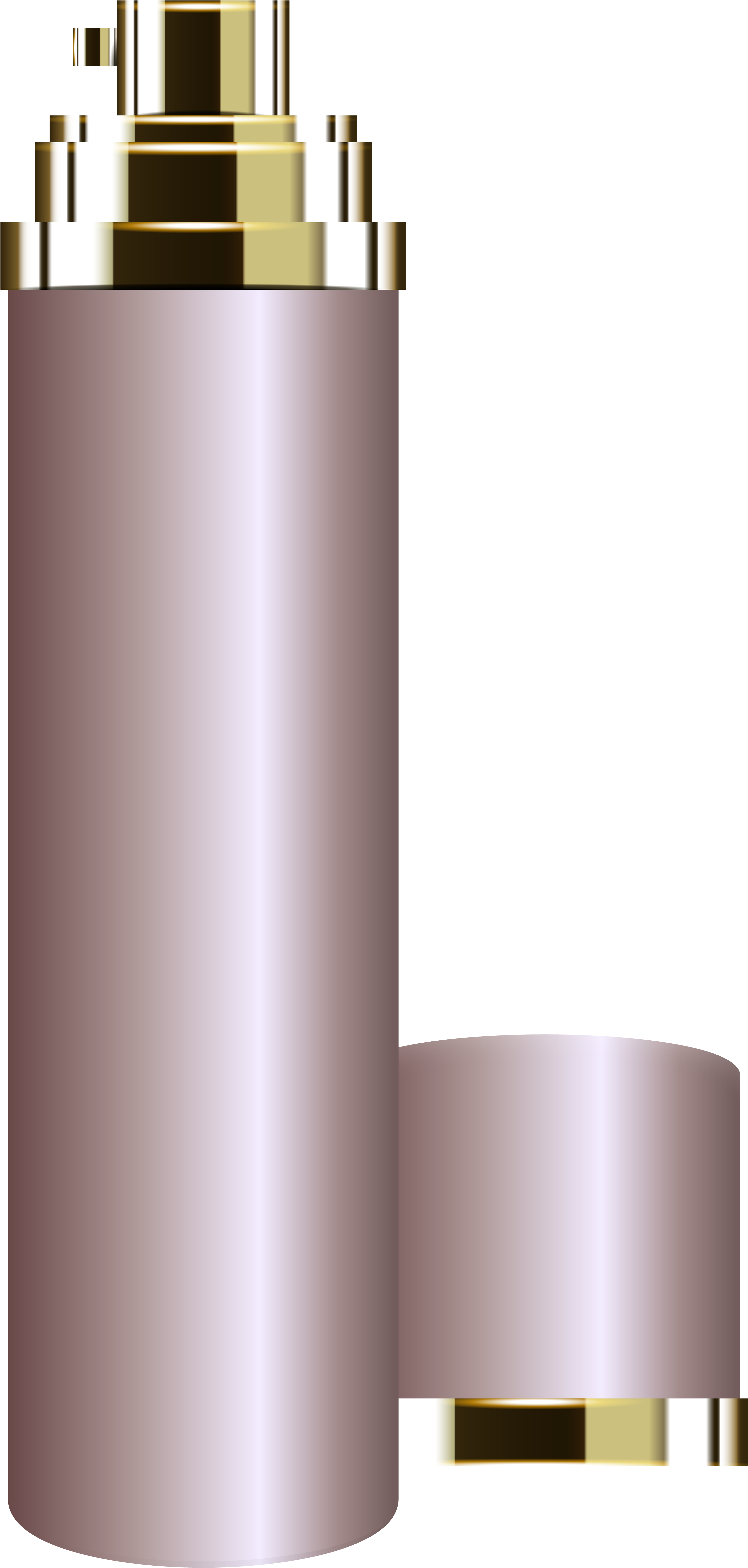 Spray Perfume Bottle Png (3840x8000), Png Download