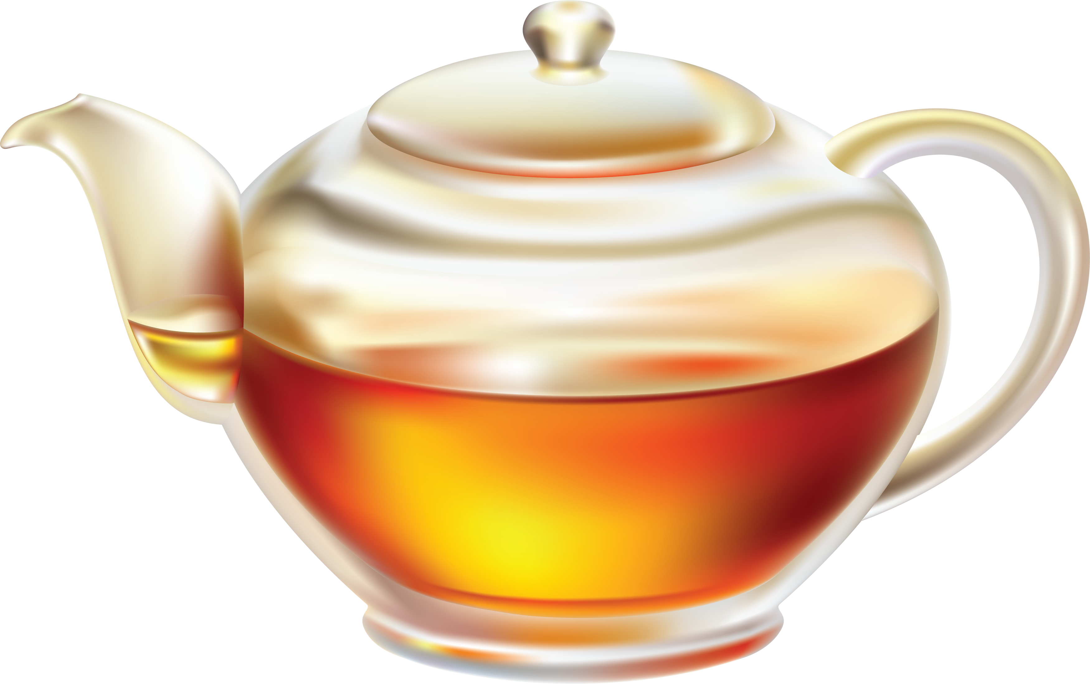 Tea Png Images, Cup Of - Love Messages For Family Members (3500x2198), Png Download