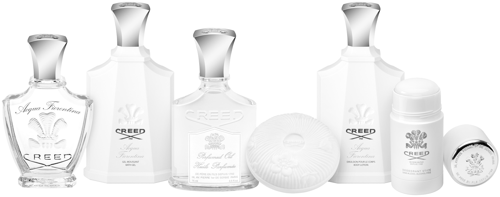 Reviews Of Top Four Fragrances From Creed - Creed Perfume Bottle (1920x1080), Png Download