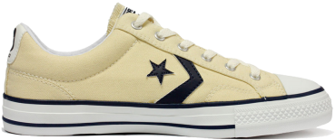 View All Products - Converse Star Player Ev Leather (400x311), Png Download