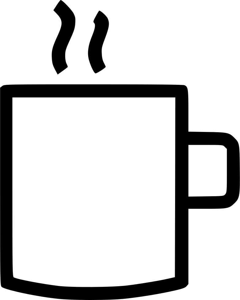 Cup Of Tea (784x980), Png Download