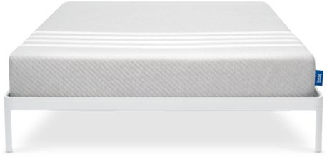 Our Premium Foam Mattress - Leesa Mattress Png (479x286), Png Download