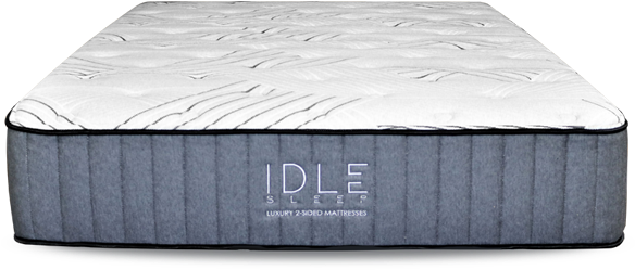 Mattress (600x600), Png Download