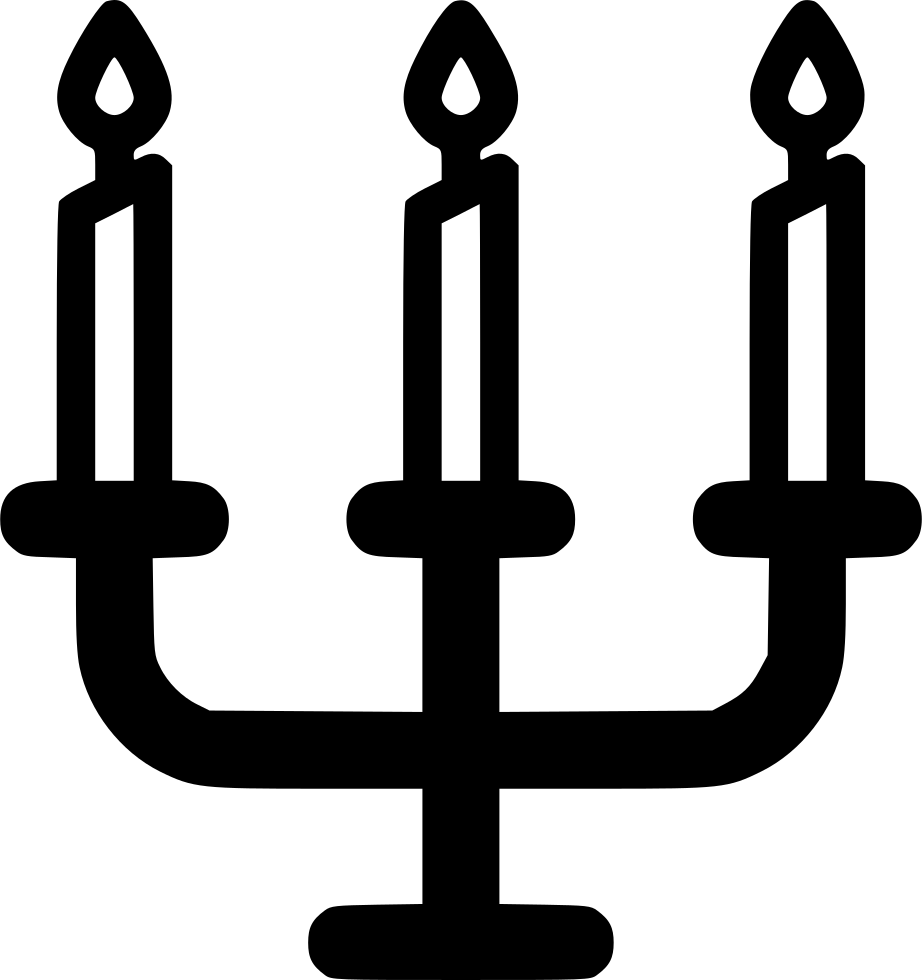 Candles Comments - Candle (922x980), Png Download