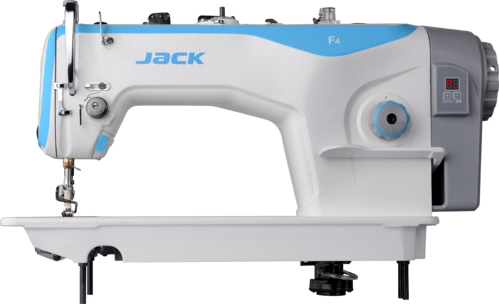 Jack F4 Sewing Machine (499x304), Png Download