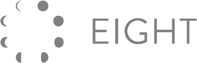 Eight Sleep (1000x480), Png Download