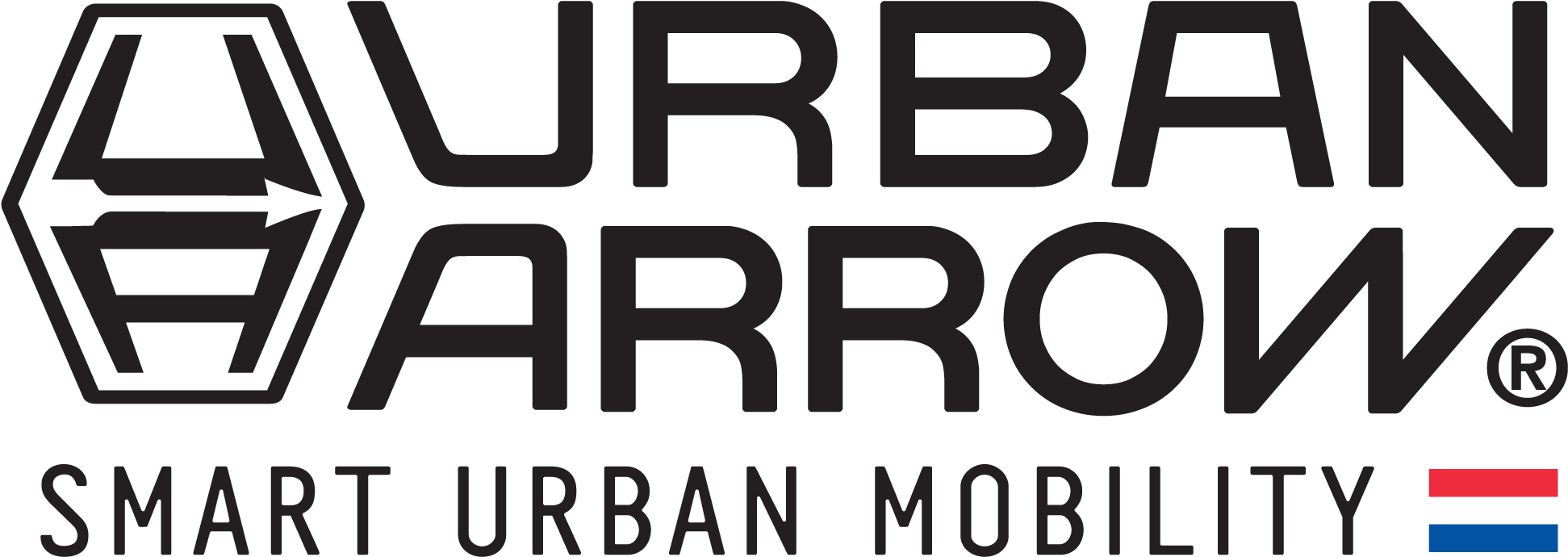 Urban Arrow (2000x784), Png Download