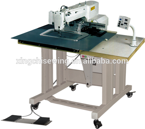 Shoemaking Sewing Machine - Sewing Machine (645x568), Png Download