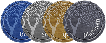 Learn More About Our Skywards Partnership With Alaska - Circle (400x300), Png Download