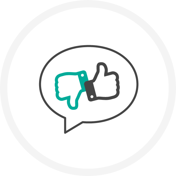 Feedback - The Turkmenistan Travel Journal (608x608), Png Download