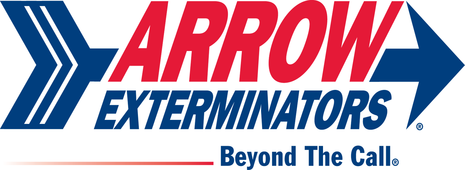 Arrow Logo 1500x550px Arrow Exterminators - Arrow Exterminator Logo Png (1500x550), Png Download