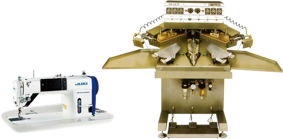 Get The Best Deals On Sewing Machine Equipment And - Sewing Machine (972x486), Png Download