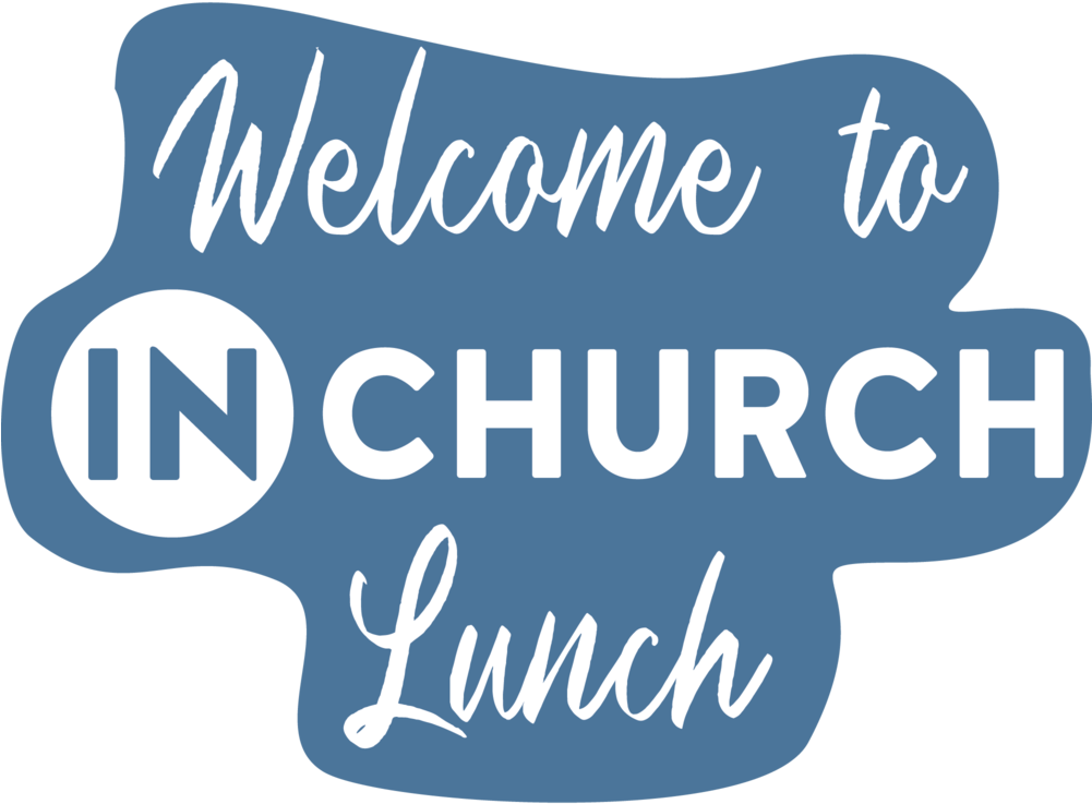 18 Welcome Lunch Logo V1 - Calligraphy (1000x775), Png Download