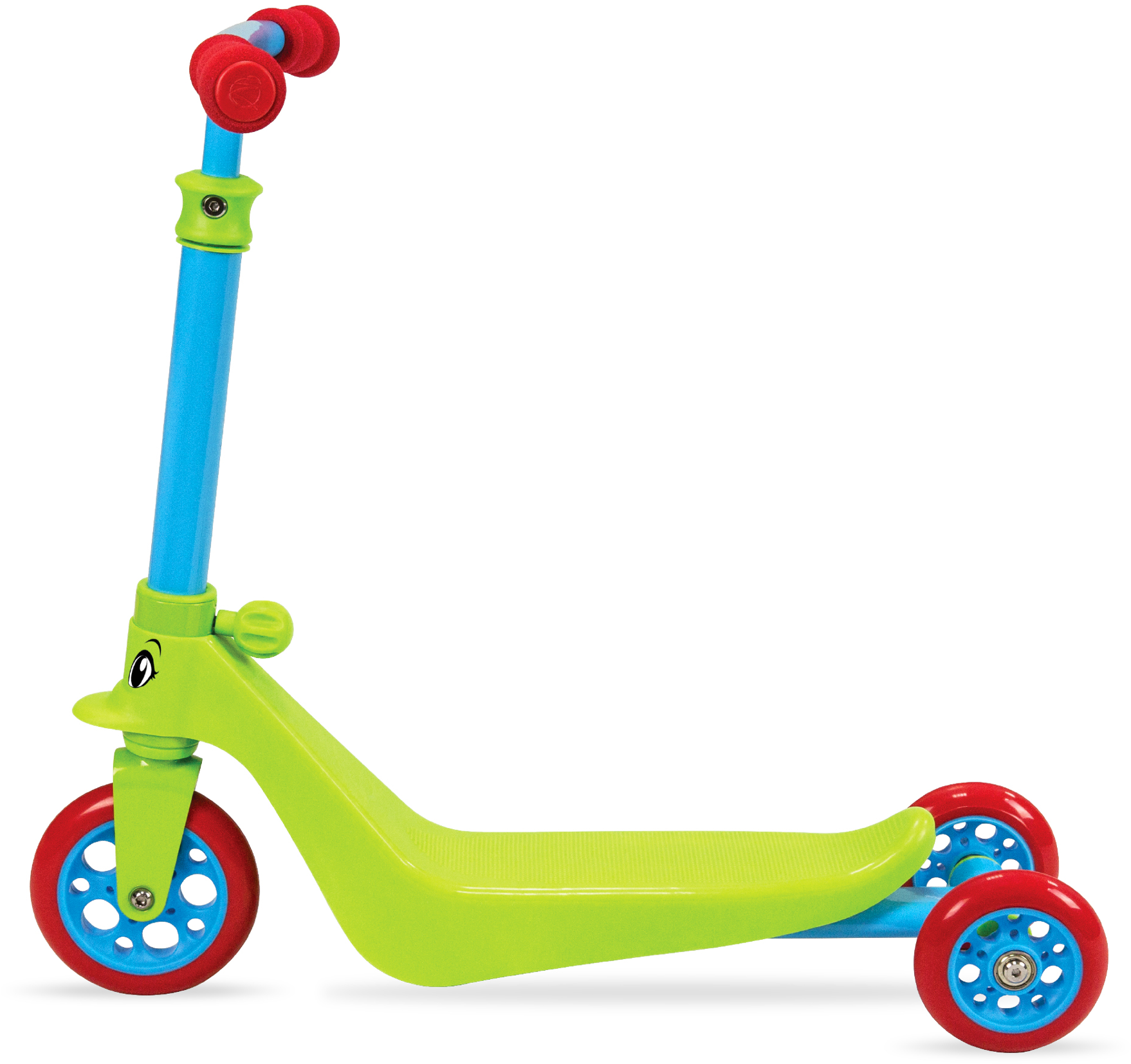 In A Nutshell - Segway (2000x2000), Png Download