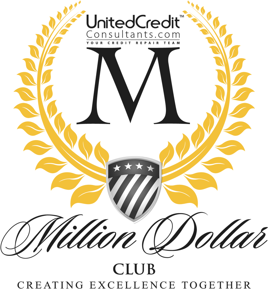 Freshly Made Million Dollar Club Logo Design - Million Dollar Club Logo (1000x1072), Png Download