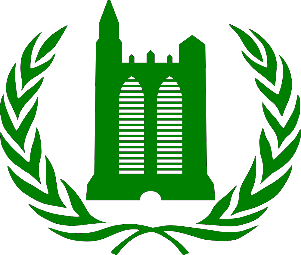Picture - Model United Nations (1000x847), Png Download
