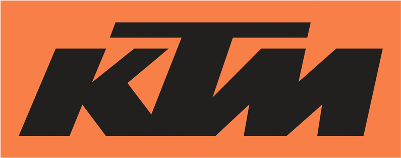 Unfortunately Such Ktm In Papua New Guinea Are Not - Ktm Logo Motocross (800x800), Png Download