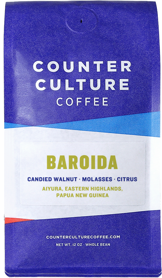 Baroida - Packaging And Labeling (1112x1296), Png Download