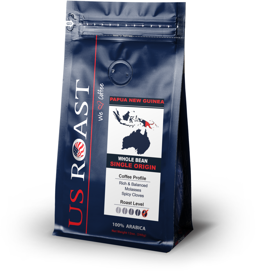 Papua New Guinea - World Map (1006x1024), Png Download