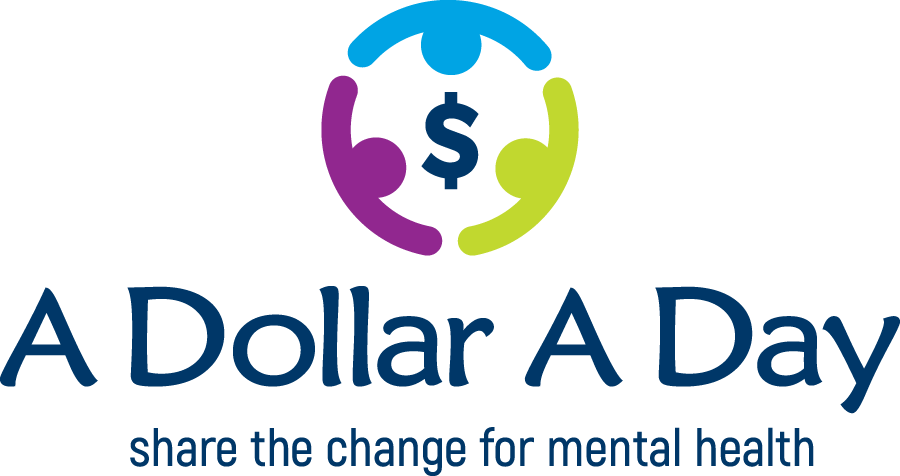 English - Français - Dollar A Day Foundation (900x476), Png Download