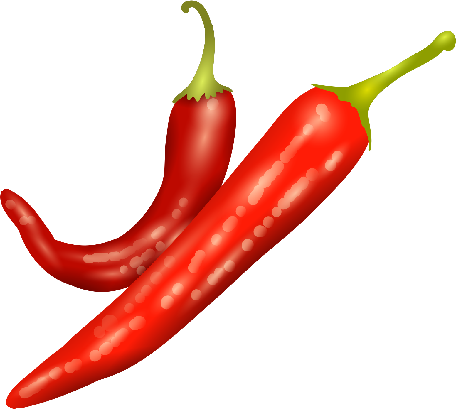 Download - Bird's Eye Chili (2048x2048), Png Download