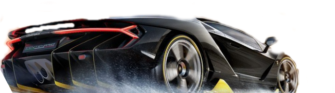 903 X 476 9 - Forza Horizon 3 Car Png (903x476), Png Download