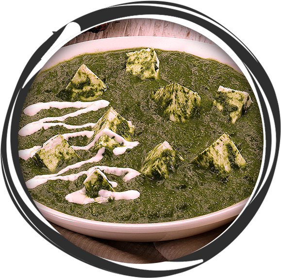 Lunch Specials - Green Curry (600x600), Png Download