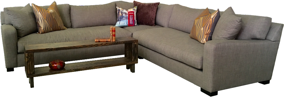 Laguna Contour 2018 05 09 18 57 36 - Studio Couch (1024x768), Png Download