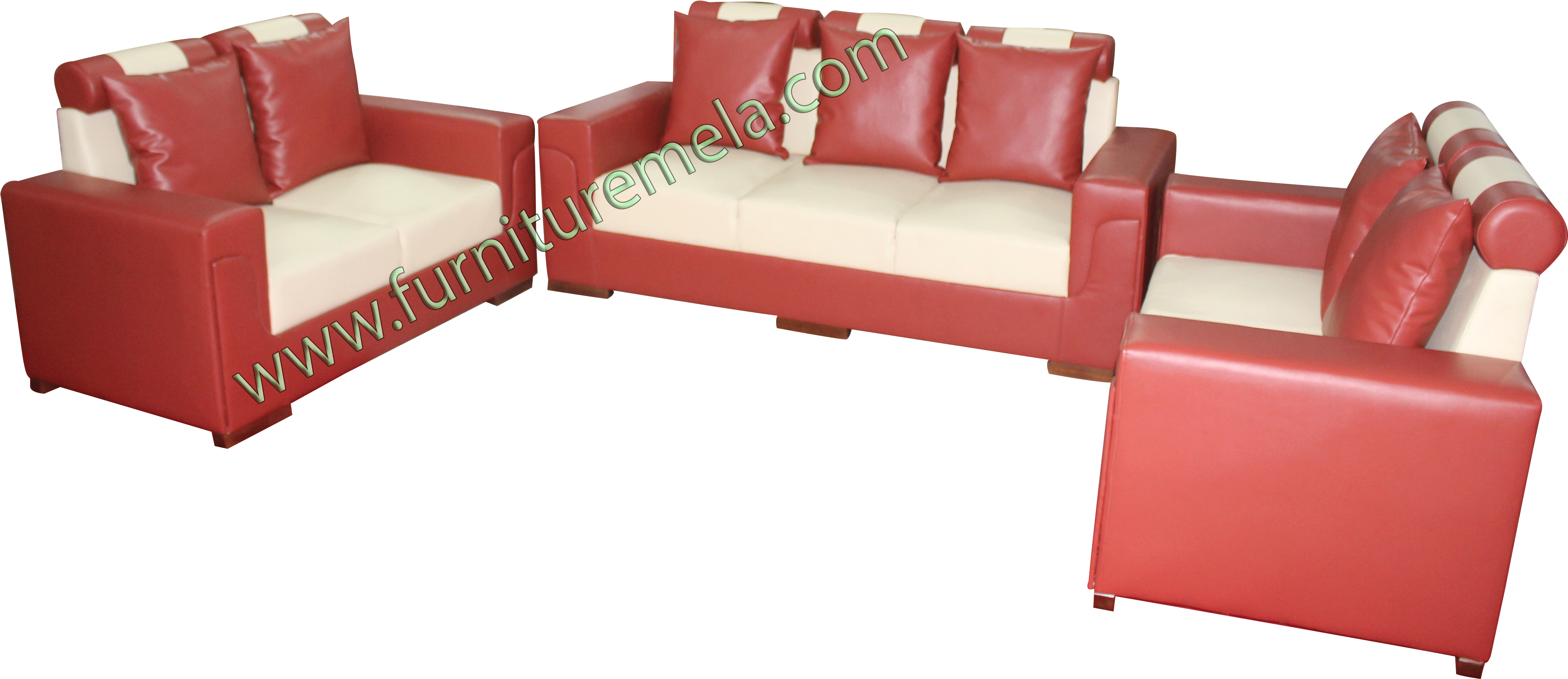 Sofa Set - Studio Couch (5184x3456), Png Download