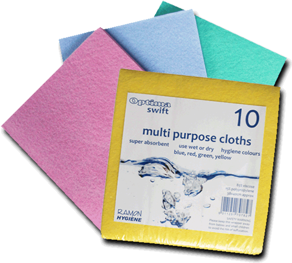 Non Woven Cloths Image - Construction Paper (591x536), Png Download