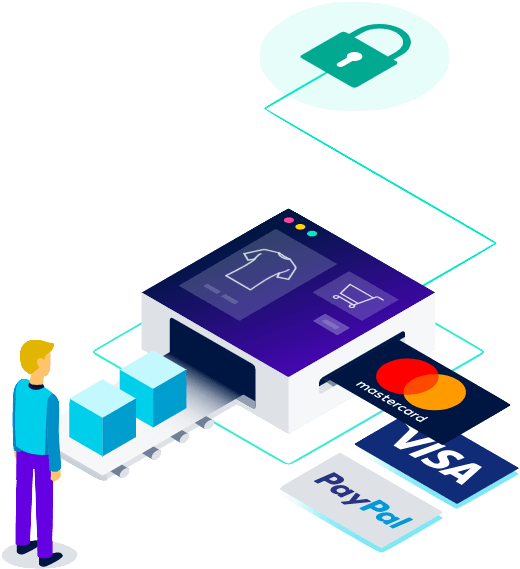 Why You Need Wordpress Ecommerce Development Services - Diagram (558x614), Png Download