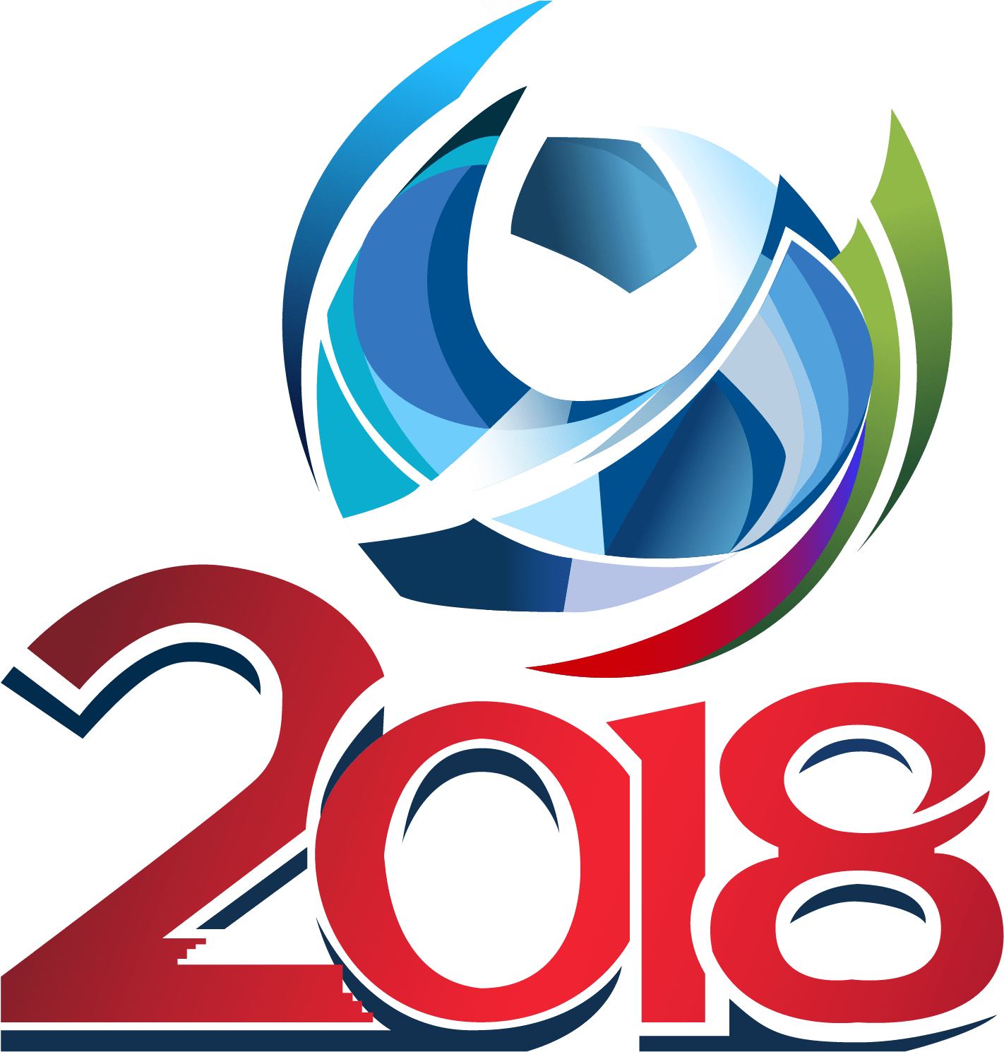 2018 Soccer - Fifa World Cup 2018 Icon (1500x1500), Png Download