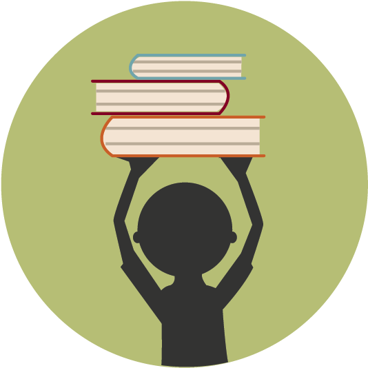 Empowering Students To Become Active Participants In - Ownership Of Learning (596x580), Png Download