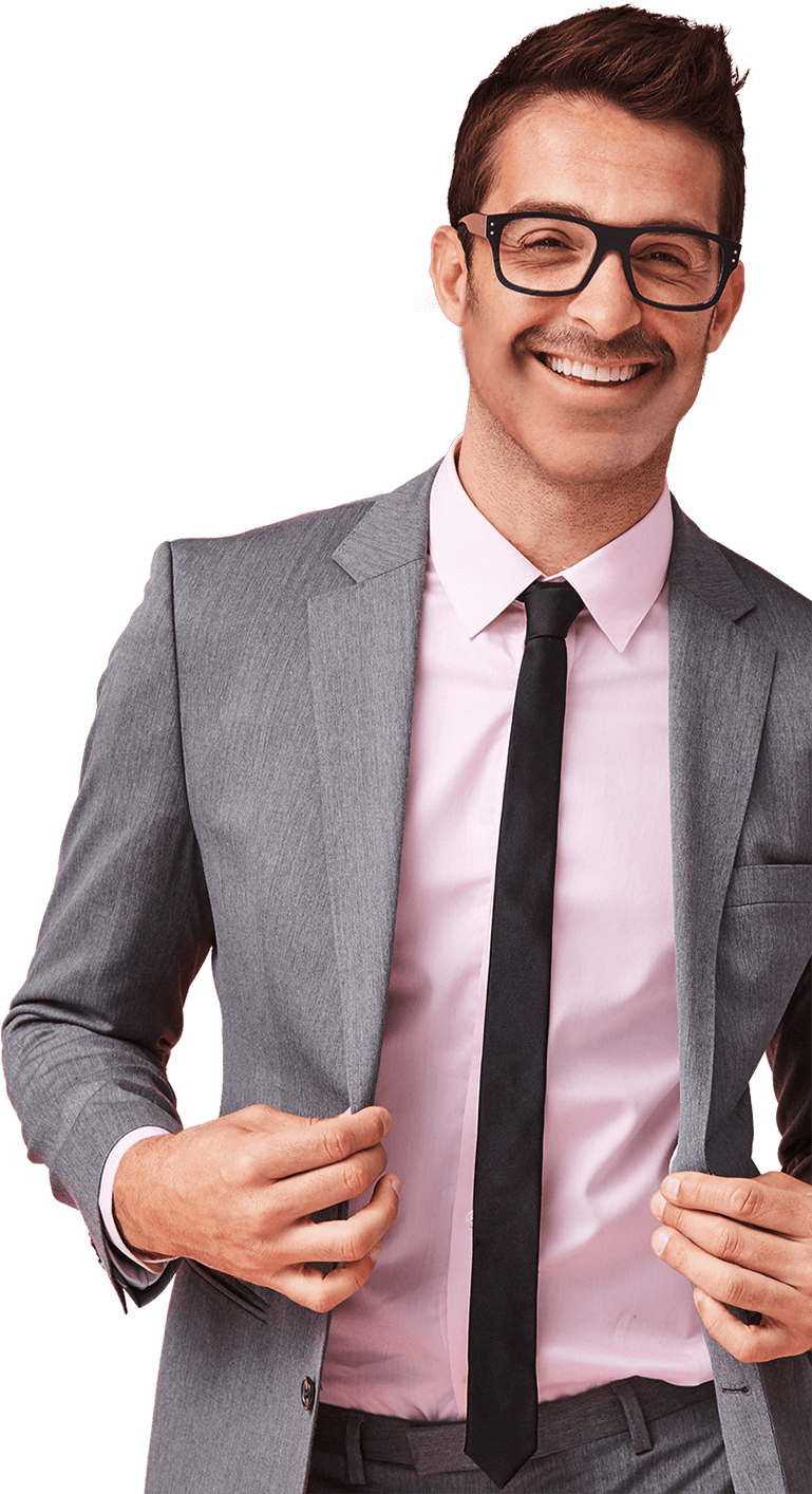 5 Simple Steps - Formal Wear (1440x1440), Png Download