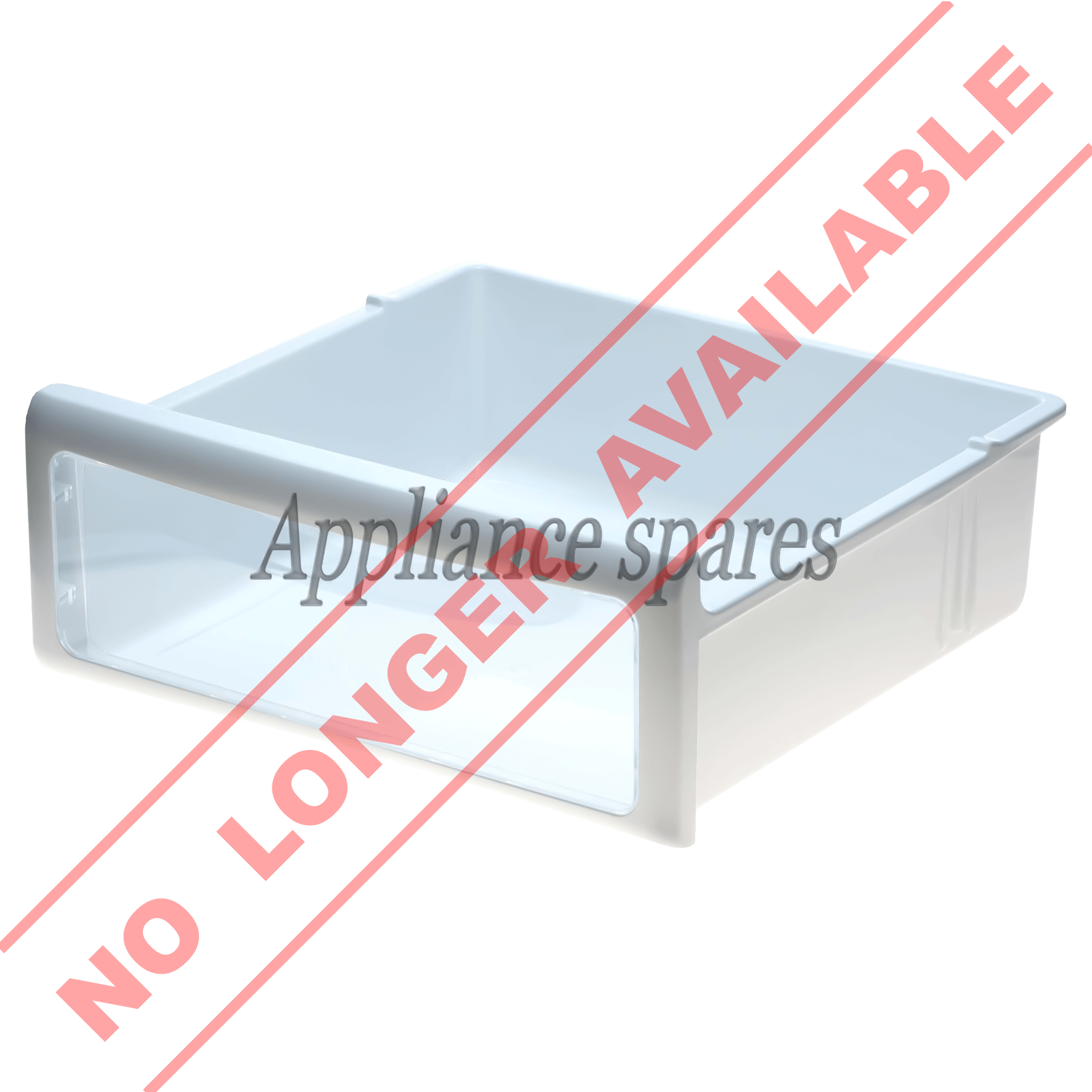 Lg Fridge Drawer **discontinued - Coffee Table (1772x1772), Png Download