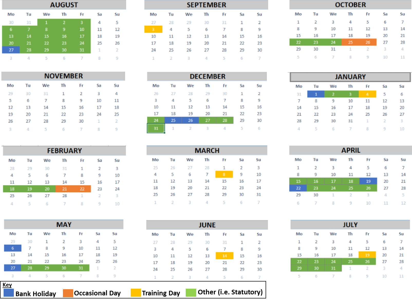 2018-19 - Number (1604x1168), Png Download