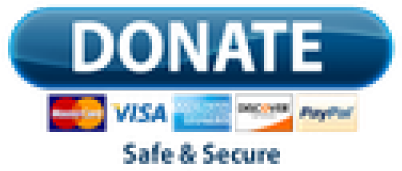 Delete Button Clipart Paypal - Make-a-wish Foundation (640x480), Png Download