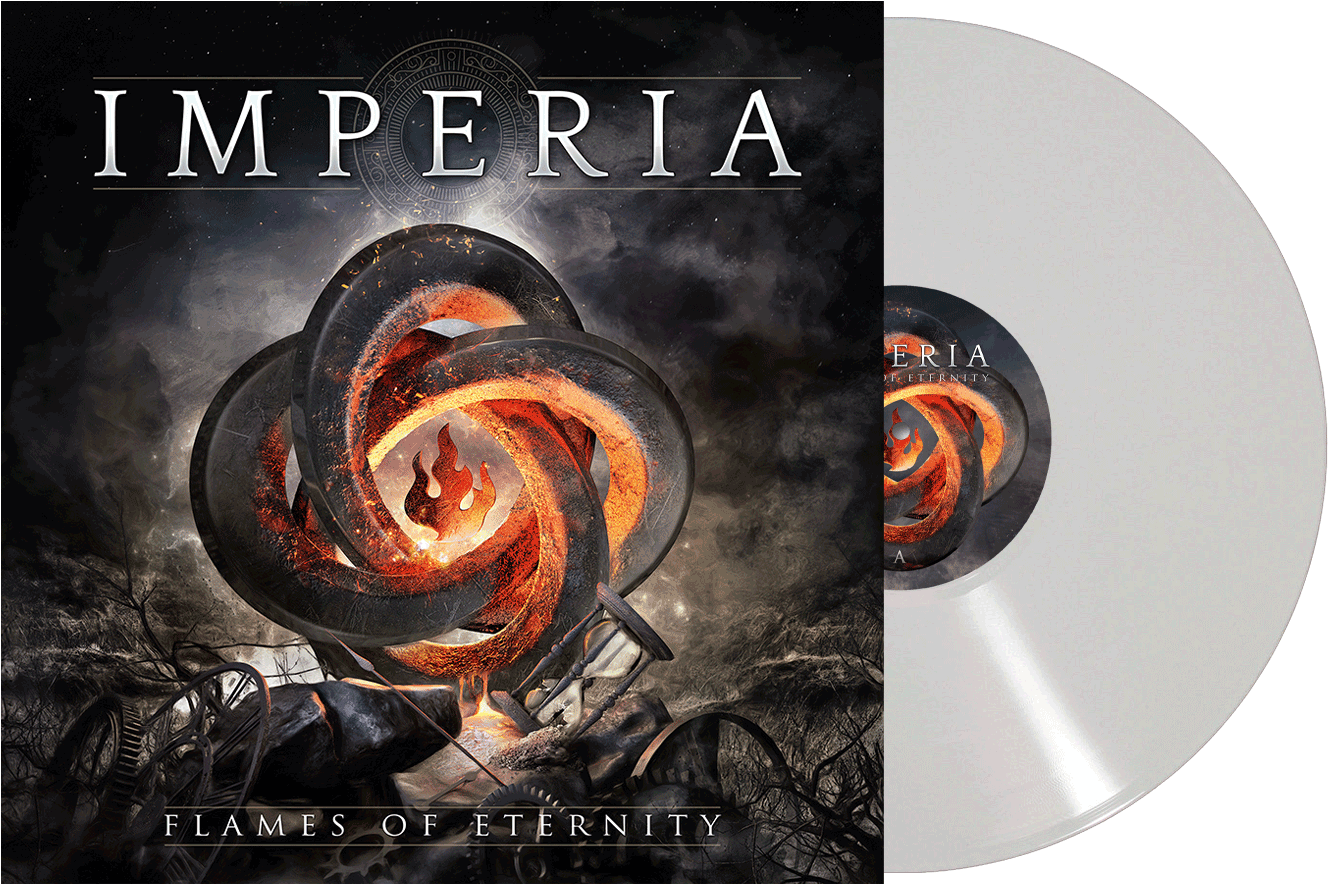Click The Button Above To Purchase Directly With Paypal - Imperia Flames Of Eternity (1364x973), Png Download