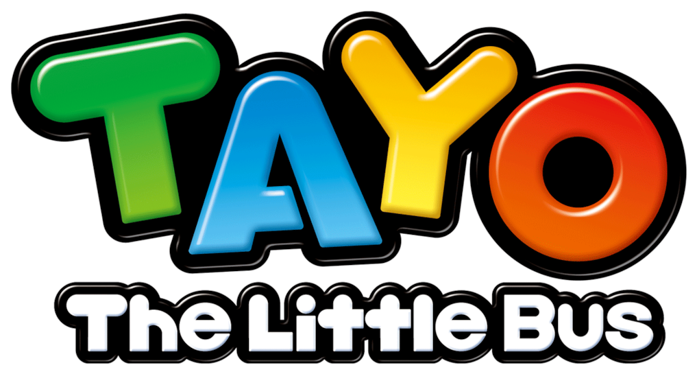 Tayo The Little Bus Netflix - Tayo The Little Bus (1280x544), Png Download