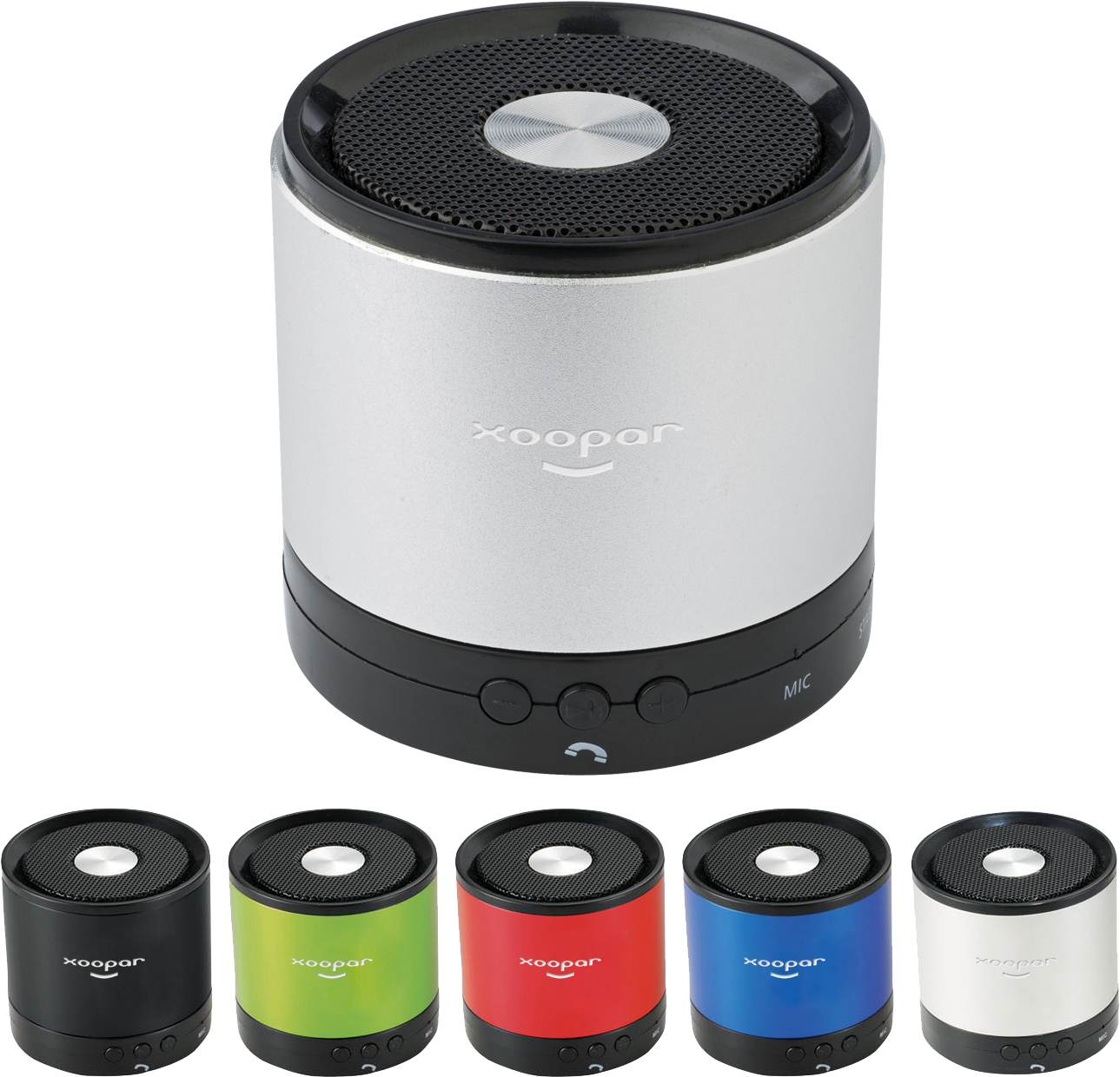 Promotional Bluetooth Speakers, Printed Bluetooth Speakers, - Bluetooth Speakers Png (1300x1300), Png Download