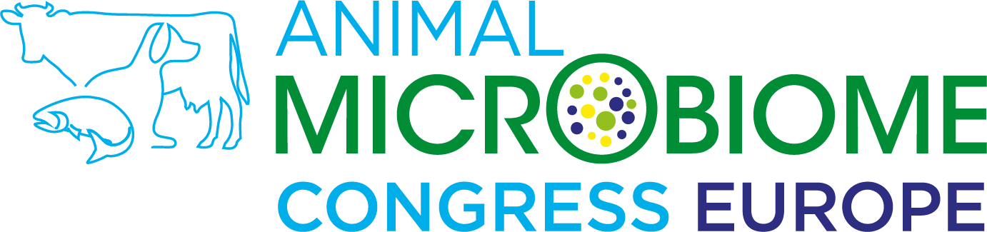 Animal Micriobiome - Animal Microbiome (1382x325), Png Download