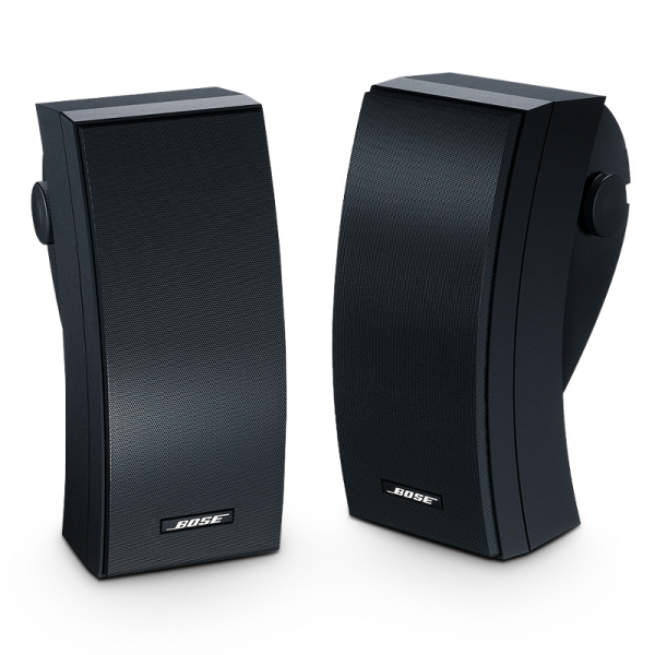 Bose 251 Outdoor Environmental Speakers (pair) - Bose Environmental Speakers (600x600), Png Download